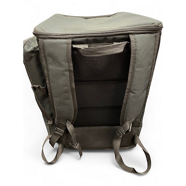 Used Mackie SHOWBOX GIGBAG Mixer Cover