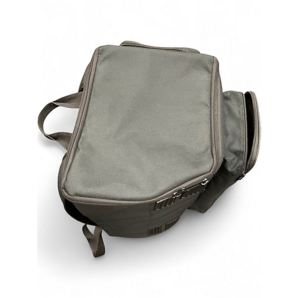 Used Mackie SHOWBOX GIGBAG Mixer Cover