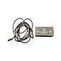 Used Mackie SHOWBOX FOOTSWITCH 2 BUTTON Footswitch thumbnail