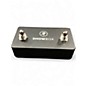 Used Mackie SHOWBOX FOOTSWITCH 2 BUTTON Footswitch