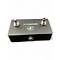Used Mackie SHOWBOX FOOTSWITCH 2 BUTTON Footswitch