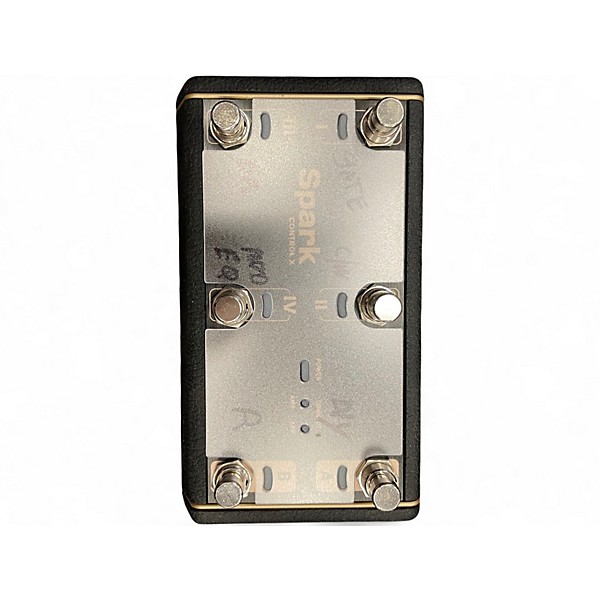 Used Positive Grid SPARK CONTROL X Footswitch