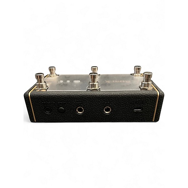 Used Positive Grid SPARK CONTROL X Footswitch