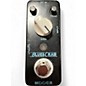 Used Mooer blues crab Effect Pedal thumbnail