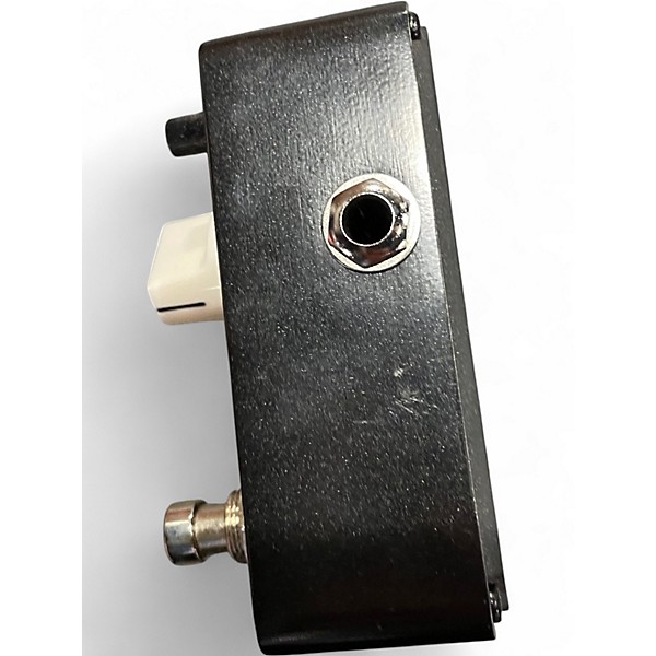 Used Mooer blues crab Effect Pedal