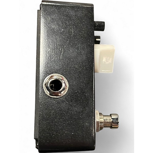Used Mooer blues crab Effect Pedal