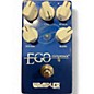 Used Wampler Ego Compressor Effect Pedal thumbnail