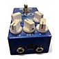 Used Wampler Ego Compressor Effect Pedal