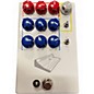 Used JHS Pedals Colour Box V2 Pedal thumbnail