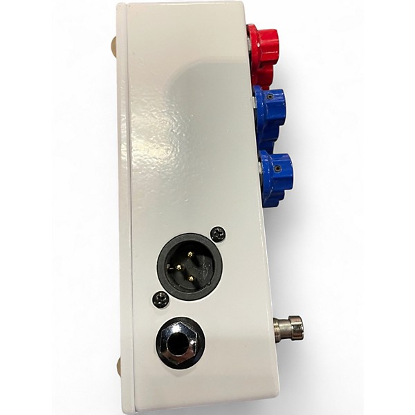 Used JHS Pedals Colour Box V2 Pedal