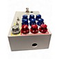 Used JHS Pedals Colour Box V2 Pedal