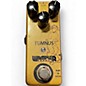 Used Wampler Tumnus Mini Overdrive Effect Pedal thumbnail