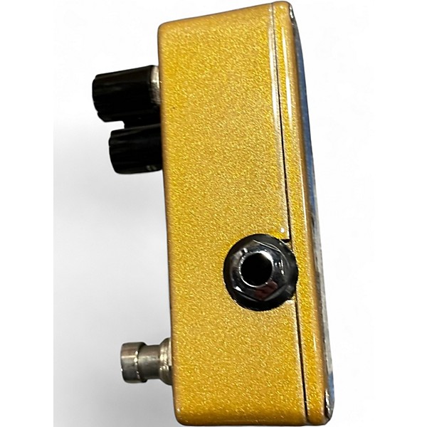Used Wampler Tumnus Mini Overdrive Effect Pedal