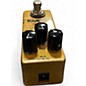 Used Wampler Tumnus Mini Overdrive Effect Pedal