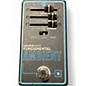 Used Walrus Audio Fundamental Ambient Effect Pedal thumbnail