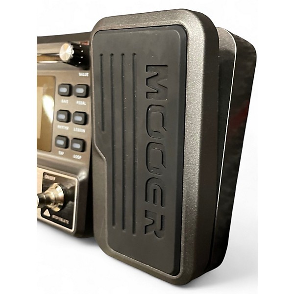 Used Mooer GE100 Effect Processor