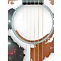 Used Martin D10EL Natural Acoustic Electric Guitar