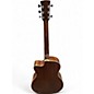 Used Ibanez ACFS580CE-OPS Natural Acoustic Guitar