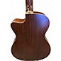Used Ibanez ACFS580CE-OPS Natural Acoustic Guitar