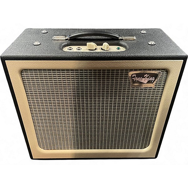 Used Tone King GREMLIN Tube Guitar Combo Amp