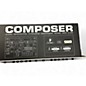 Used Behringer COMPOSER Compressor