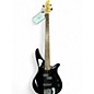 Used Yamaha RBX170 BLACK Electric Bass Guitar thumbnail