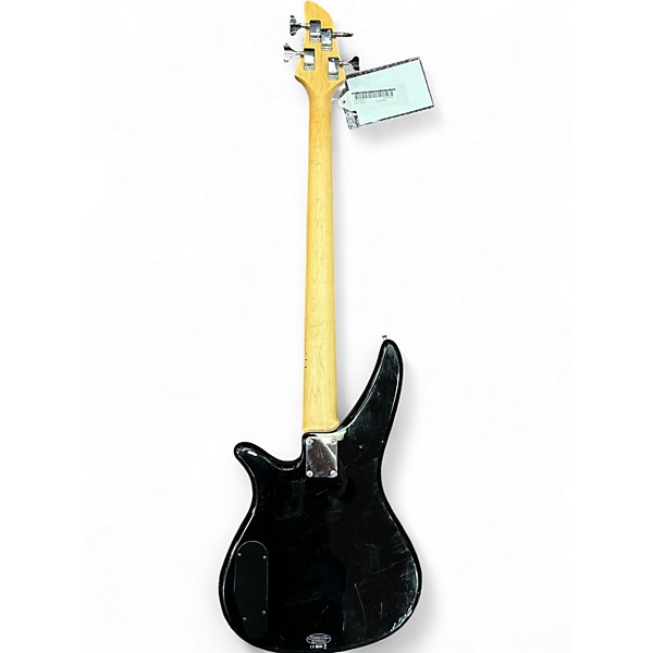Used Yamaha RBX170 BLACK Electric Bass Guitar