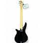 Used Yamaha RBX170 BLACK Electric Bass Guitar