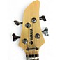 Used Yamaha RBX170 BLACK Electric Bass Guitar