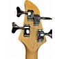 Used Yamaha RBX170 BLACK Electric Bass Guitar