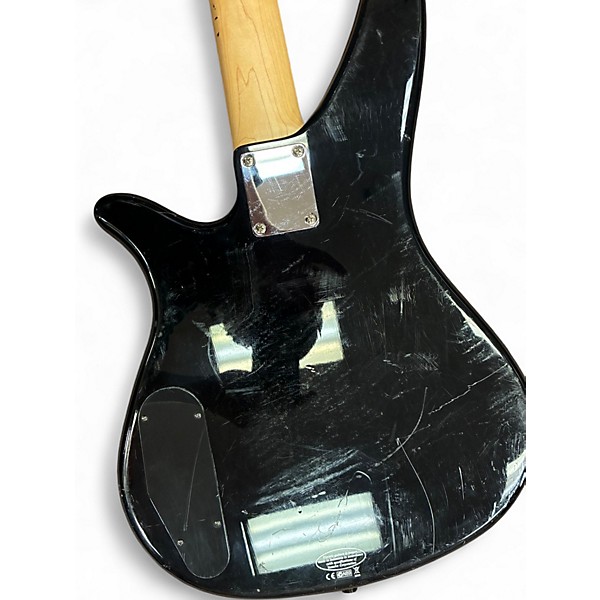 Used Yamaha RBX170 BLACK Electric Bass Guitar