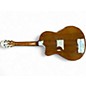 Used Crafter Guitars HCC24EQ Natural Classical Acoustic Electric Guitar