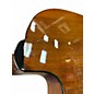 Used Crafter Guitars HCC24EQ Natural Classical Acoustic Electric Guitar