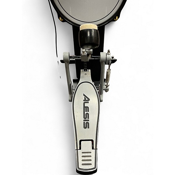 Used Alesis Command Electric Drum Set