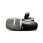 Used Shure PG Series Percussion Microphone Pack