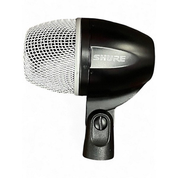 Used Shure PG Series Percussion Microphone Pack