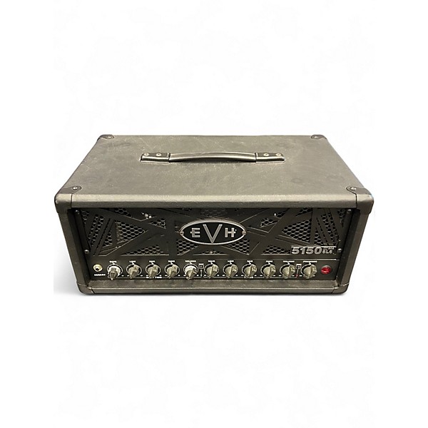 Used EVH 5150 III 50s 6L6 Tube Guitar Amp Head
