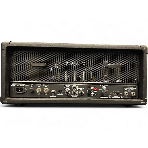 Used EVH 5150 III 50s 6L6 Tube Guitar Amp Head