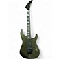 Used Applause GTX23 Gunmetal Gray Solid Body Electric Guitar thumbnail