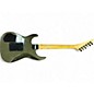 Used Applause GTX23 Gunmetal Gray Solid Body Electric Guitar