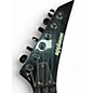 Used Applause GTX23 Gunmetal Gray Solid Body Electric Guitar