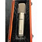 Used Warm Audio WA-87 R2 Condenser Microphone