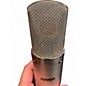 Used Warm Audio WA-87 R2 Condenser Microphone
