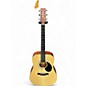 Used Jasmine S35 Natural Acoustic Guitar thumbnail