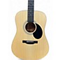Used Jasmine S35 Natural Acoustic Guitar