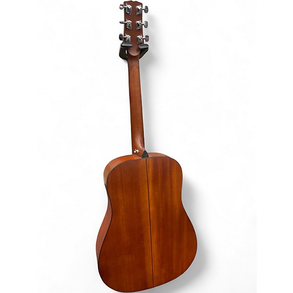 Used Jasmine S35 Natural Acoustic Guitar