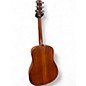 Used Jasmine S35 Natural Acoustic Guitar
