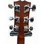Used Jasmine S35 Natural Acoustic Guitar