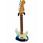 Used Fender Player Plus Stratocaster HSS 3 Tone Sunburst Solid Body Electric Guitar thumbnail