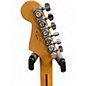 Used Fender Player Plus Stratocaster HSS 3 Tone Sunburst Solid Body Electric Guitar